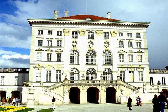 Nymphenburg