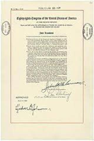 Tonkin Gulf Resolution