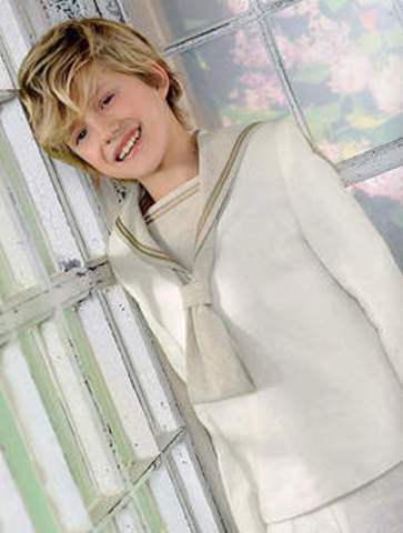 Mi primera comunión