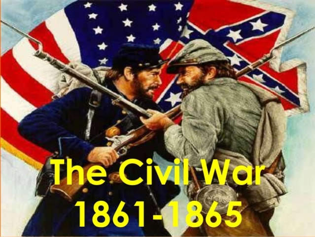 The Civil War