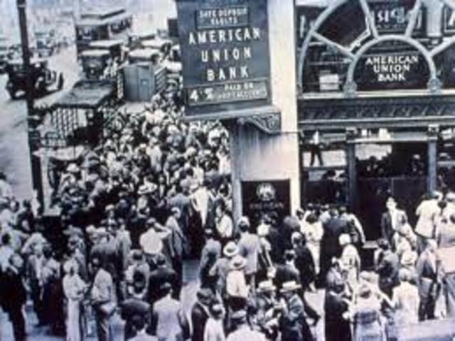 100,000 Banks Have Failed