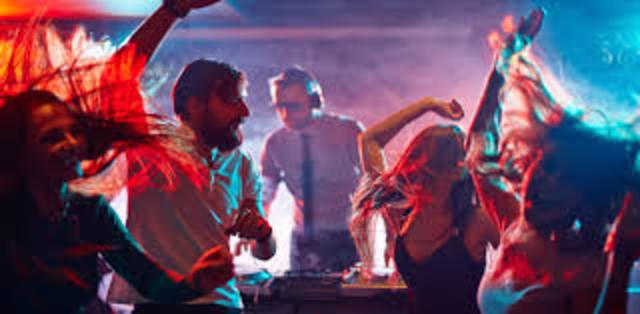 mi primer año de universidad