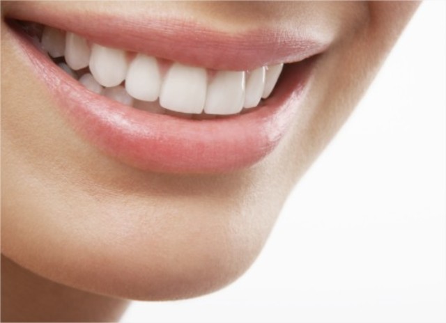 MI ultimo diente de leche