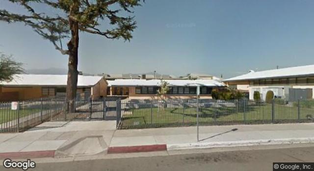 Went To a different School