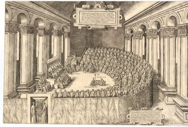 Diocletians' Reforms Fail