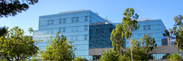 I was born in Sylmar Olive View Hospital