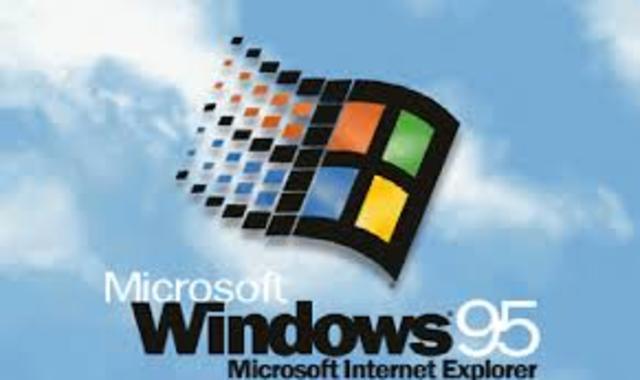 Aparición de windows