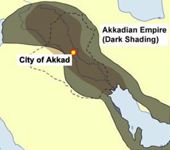 Akkadian