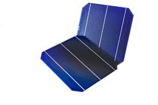 Solar Cell