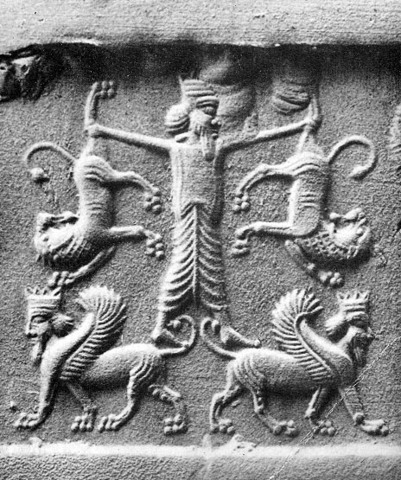 Sumerian
