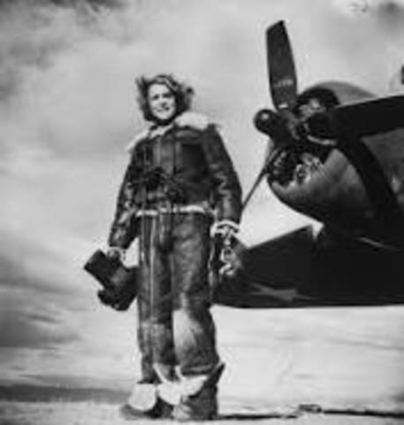 Margaret Bourke-White