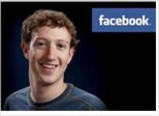 Mark Zuckerberg