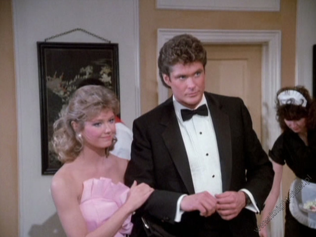 Final Episode of Knight Rider