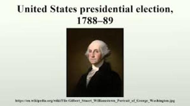 Election of 1788