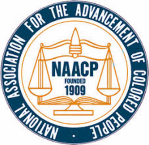 NAACP