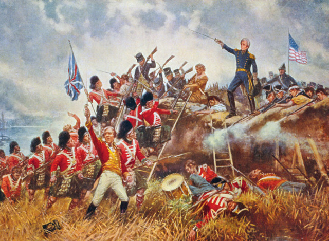 Battle of New Orleans