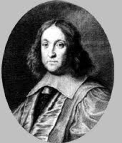 Pierre de Fermat