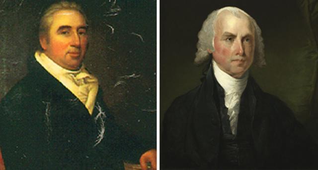 Marbury v.s. Madison