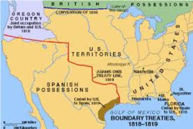 Anglo-American Convention