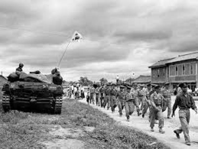 Korean War