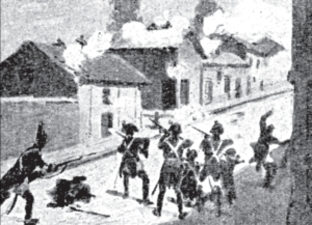 2° iNVASION iNGLESA