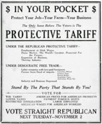 Tariff of Abominations