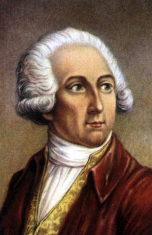 Antoine Lavoisier
