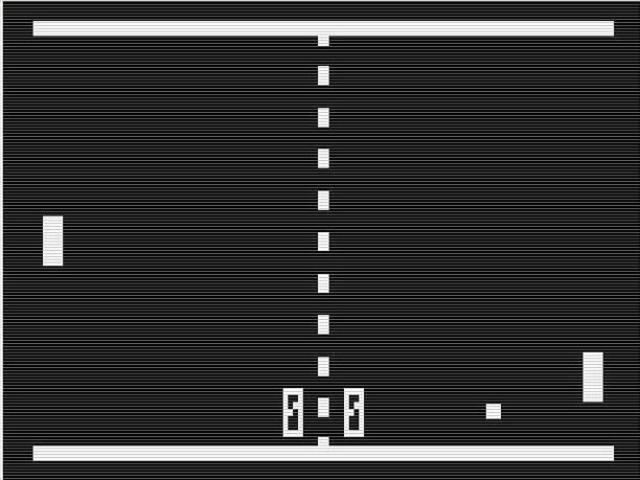 Atari (Strand 2- Home and Leisure)