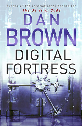 Digital Fortress (Strand 1- Security; Surveillance; Privacy and Annonymity)