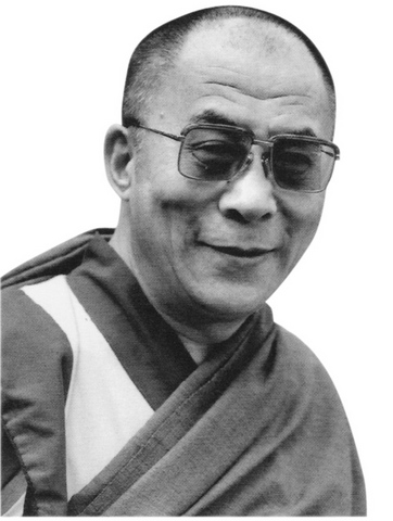 Dalai Lama