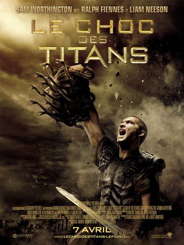 Photo : Le choc des Titans