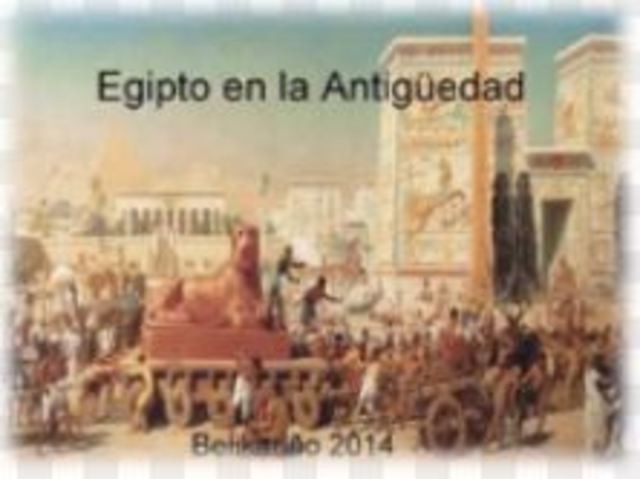 200. LAS CIVILIZACIONES FLUVIALES (EGIPTO, BABILONIA, INDIA Y CHINA)