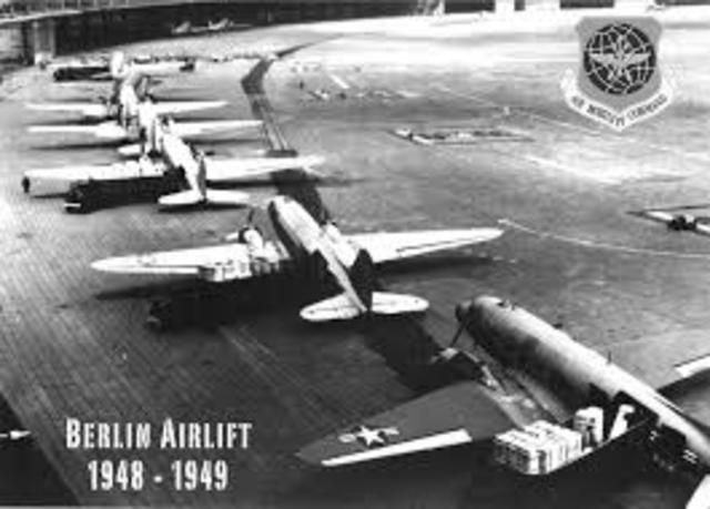 Berlin Airlift