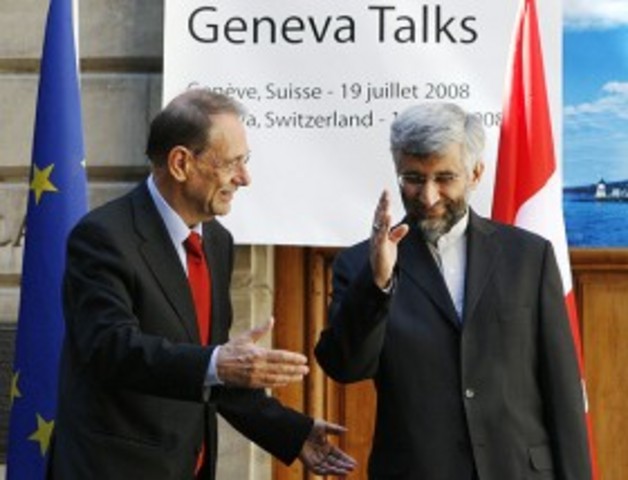 Gulf News: Iran given two-week deadline for nuclear answer.