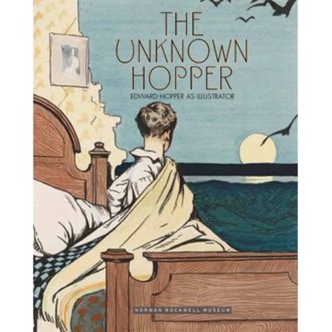 First work: illustrator for an advertising agency