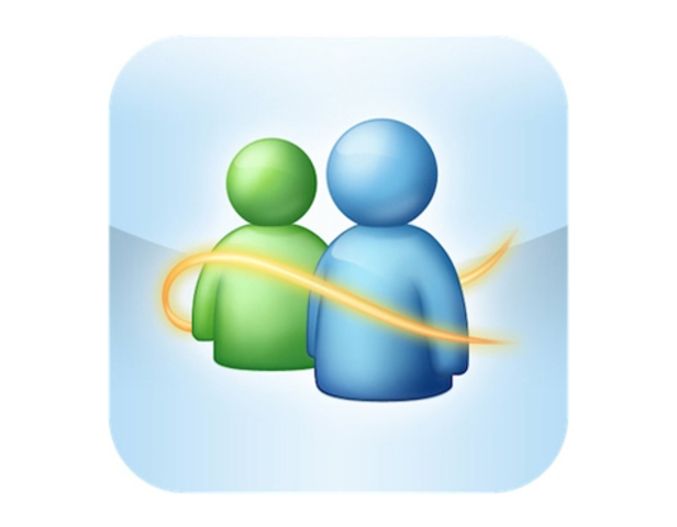 Mort de Windows Live Messenger