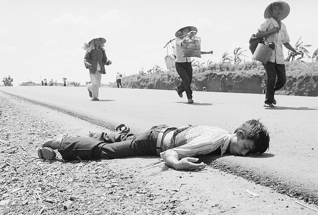 Fall of Saigon