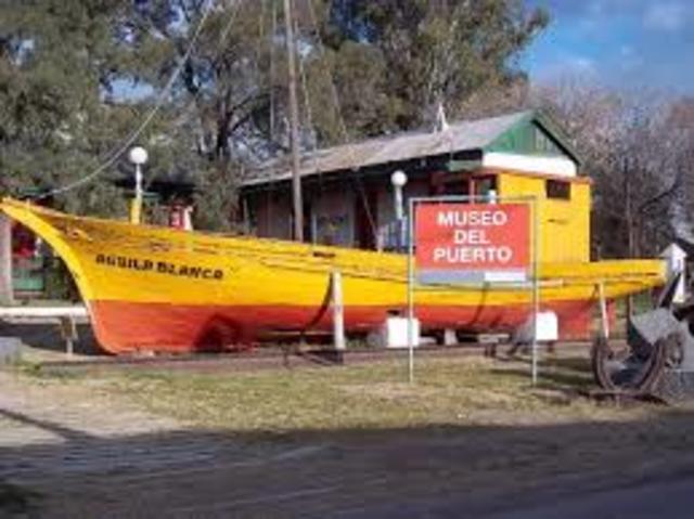 Museo del Puerto