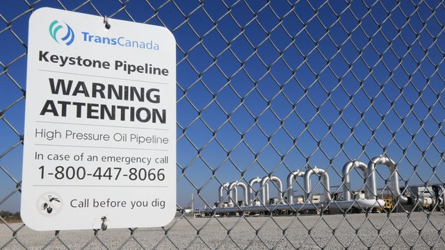 The National Energy Board approves