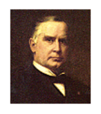 William McKinley