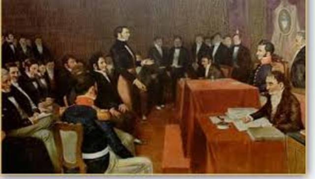 asamblea año XIII