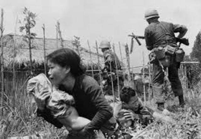 GUERRA DE VIETNAM