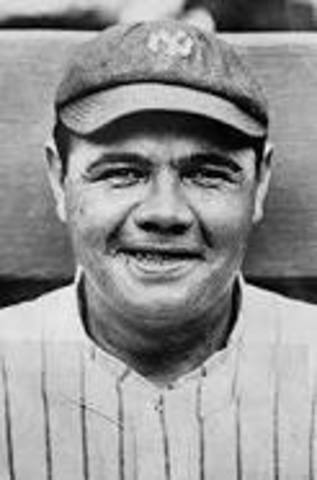 Babe Ruth