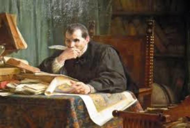 Acontecimientos importantes de su vida 1492-1513