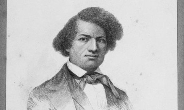 Douglass' First Attempt to Escape