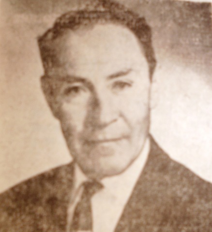 Carlos Guerra Paredes