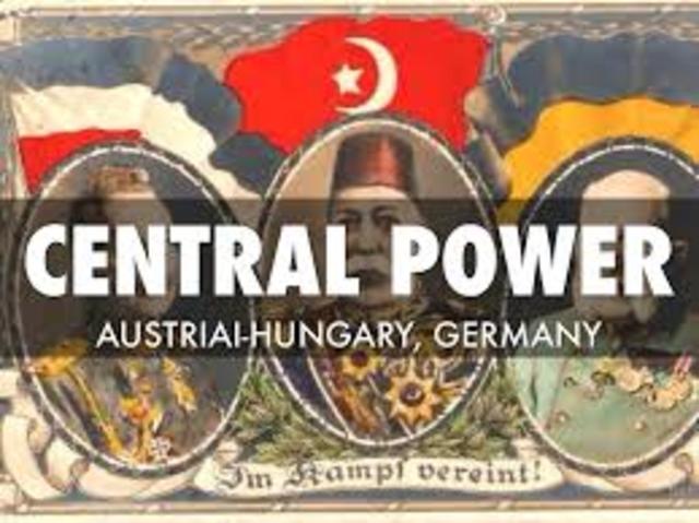 Central Powers