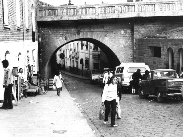 Restauración de La Ronda