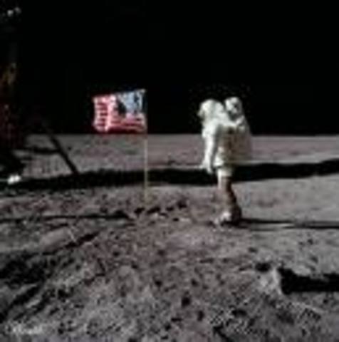 Lunar Landing
