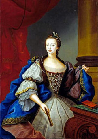Philip was married to Maria of Portugal
